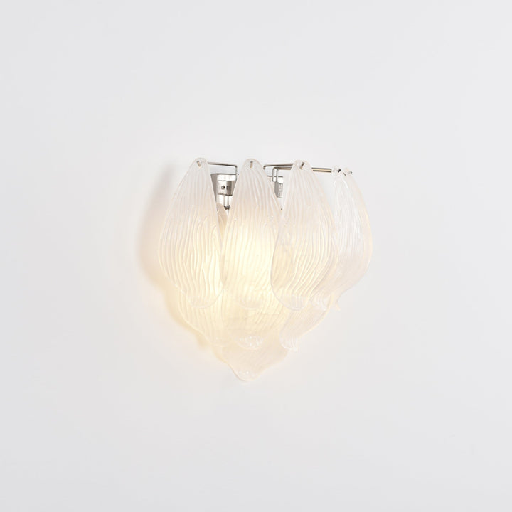 Tuliva Murano Wall Lamp - Vakkerlight