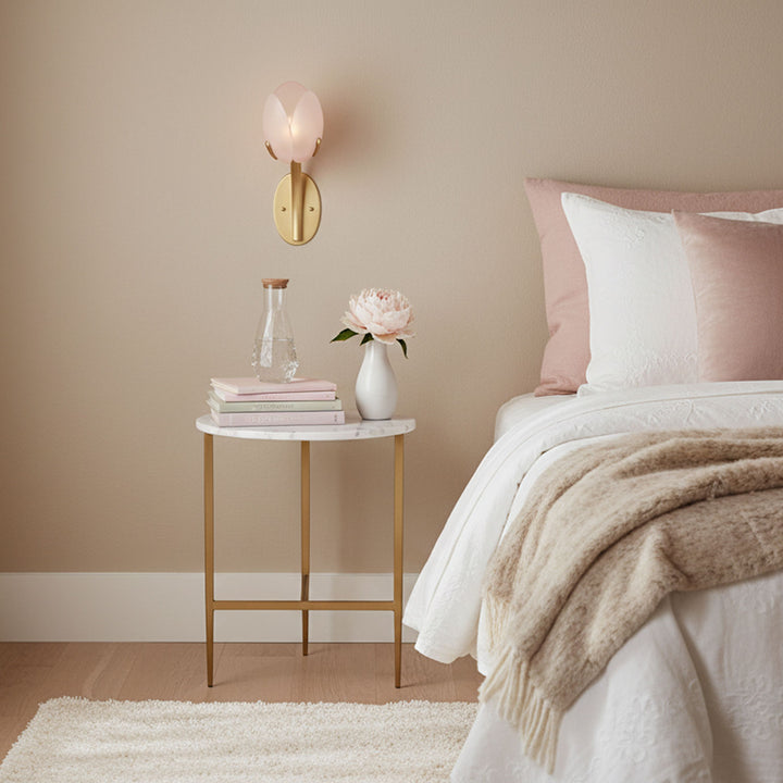 Tulyn Bloom Wall Light - Vakkerlight