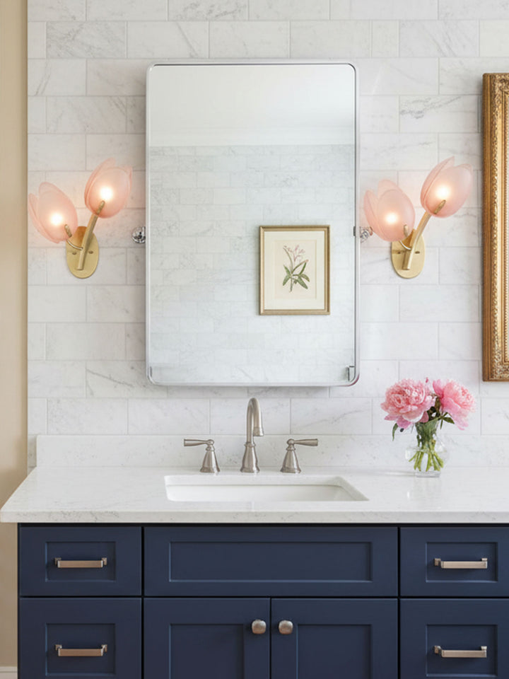 Tulyn Bloom Wall Light - Vakkerlight