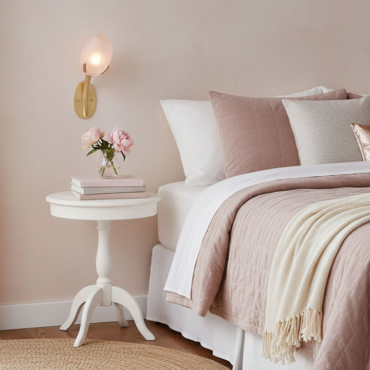 Tulyn Bloom Wall Light - Vakkerlight