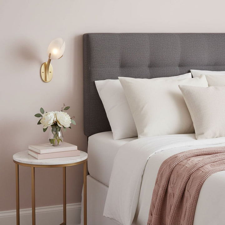 Tulyn Bloom Wall Light - Vakkerlight