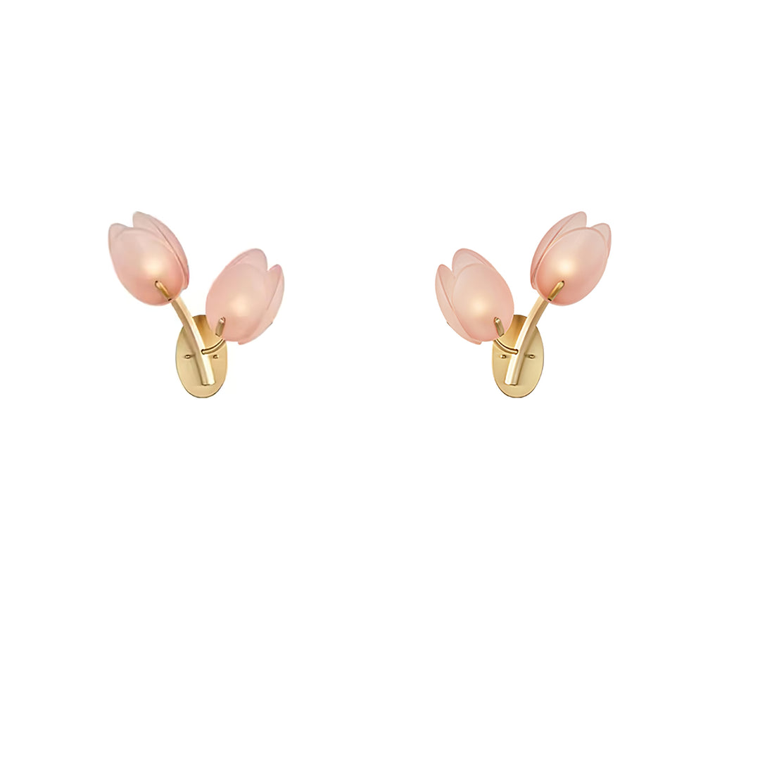 Tulyn Bloom Wall Light - Vakkerlight