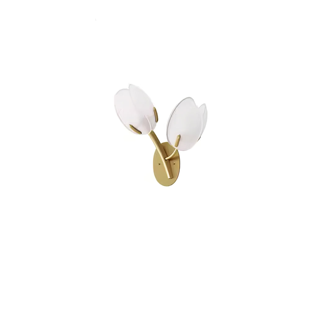 Tulyn Bloom Wall Light - Vakkerlight