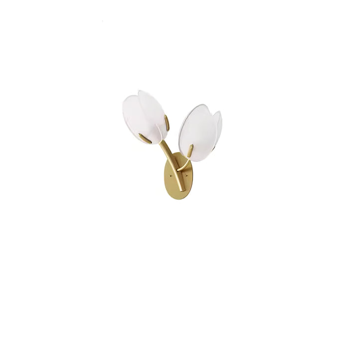 Tulyn Bloom Wall Light - Vakkerlight