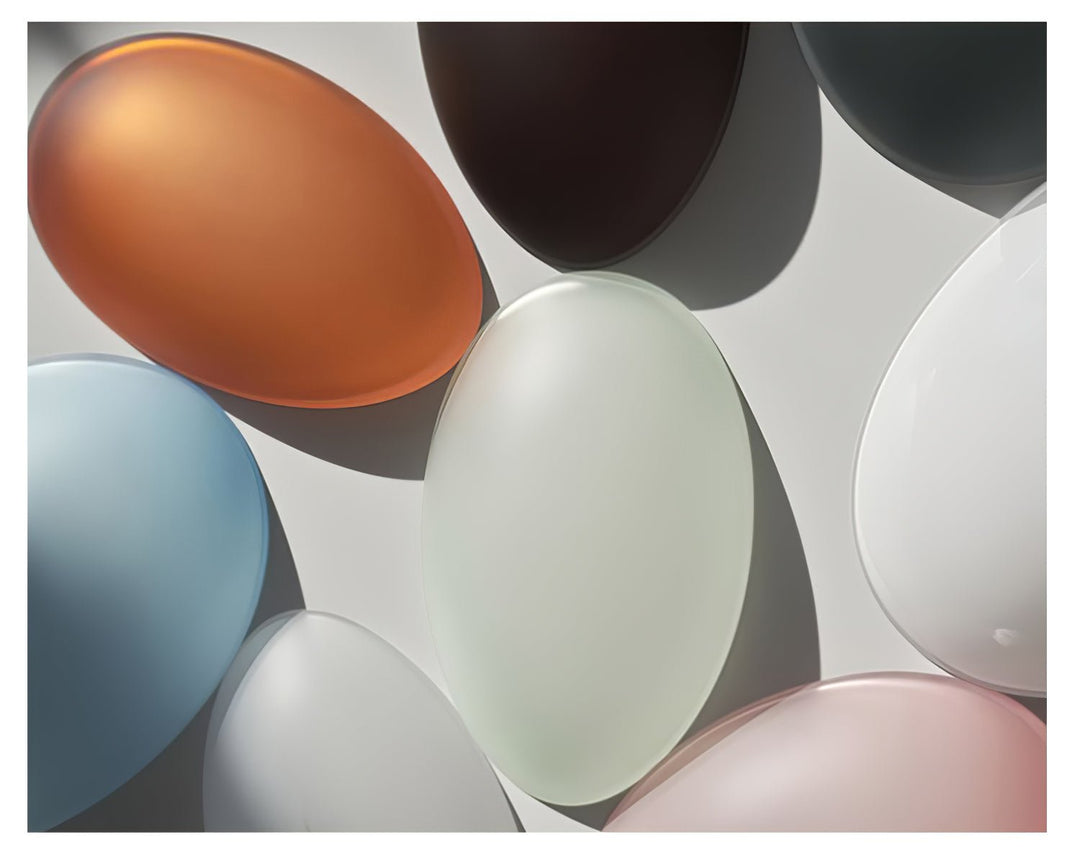 Tulyn Bloom Wall Light - Vakkerlight