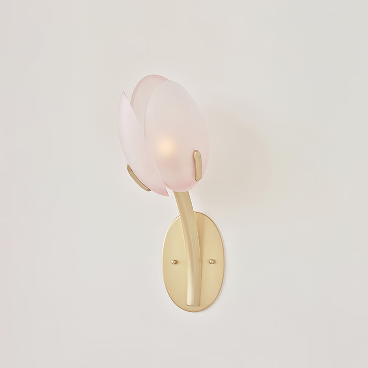 Tulyn Bloom Wall Light - Vakkerlight