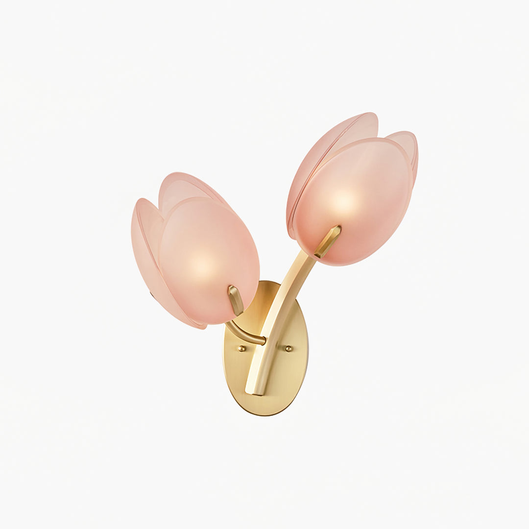 Tulyn Bloom Wall Light - Vakkerlight