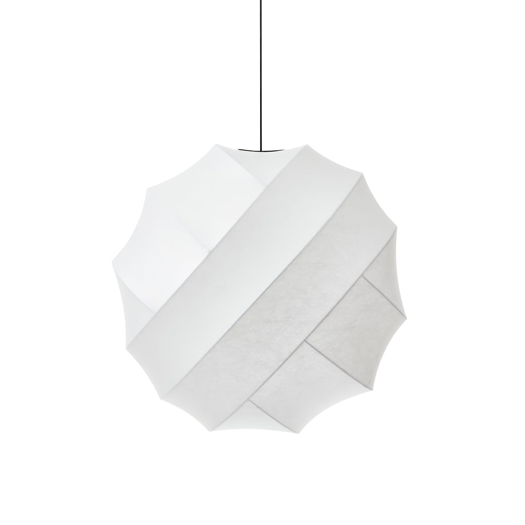 Turner Pendant Lamp - Vakkerlight