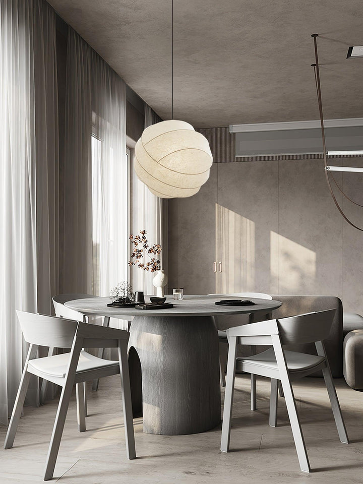 Turner Pendant Lamp - Vakkerlight