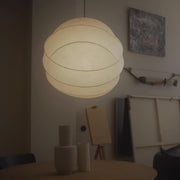 Turner Pendant Lamp - Vakkerlight