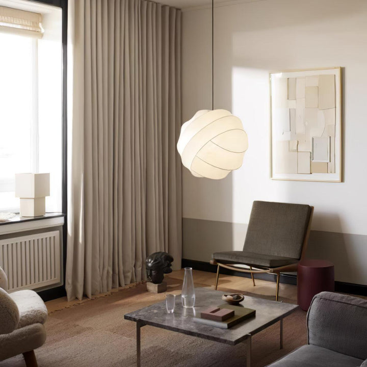 Turner Pendant Lamp - Vakkerlight