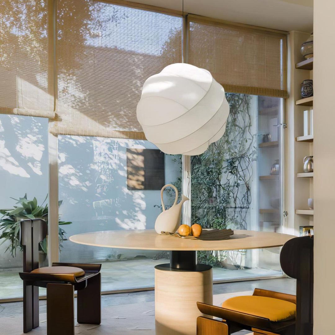 Turner Pendant Lamp - Vakkerlight