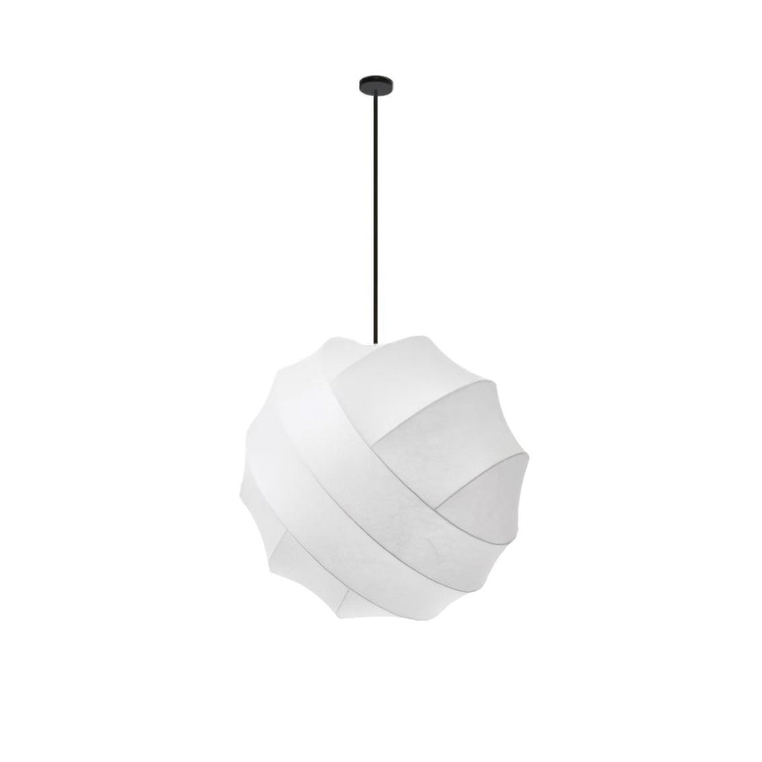 Turner Pendant Lamp - Vakkerlight