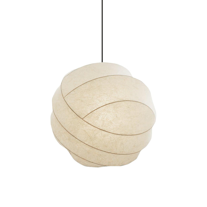 Turner Pendant Lamp - Vakkerlight