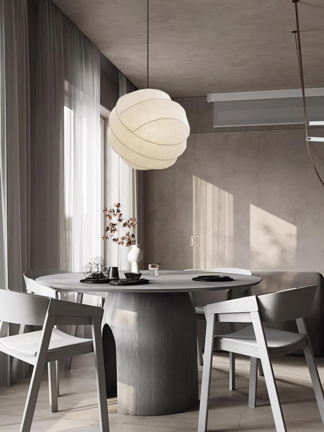 Turner Pendant Lamp - Vakkerlight