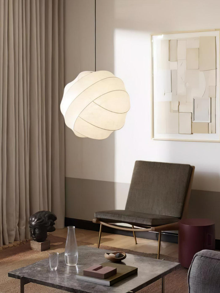 Turner Pendant Lamp - Vakkerlight