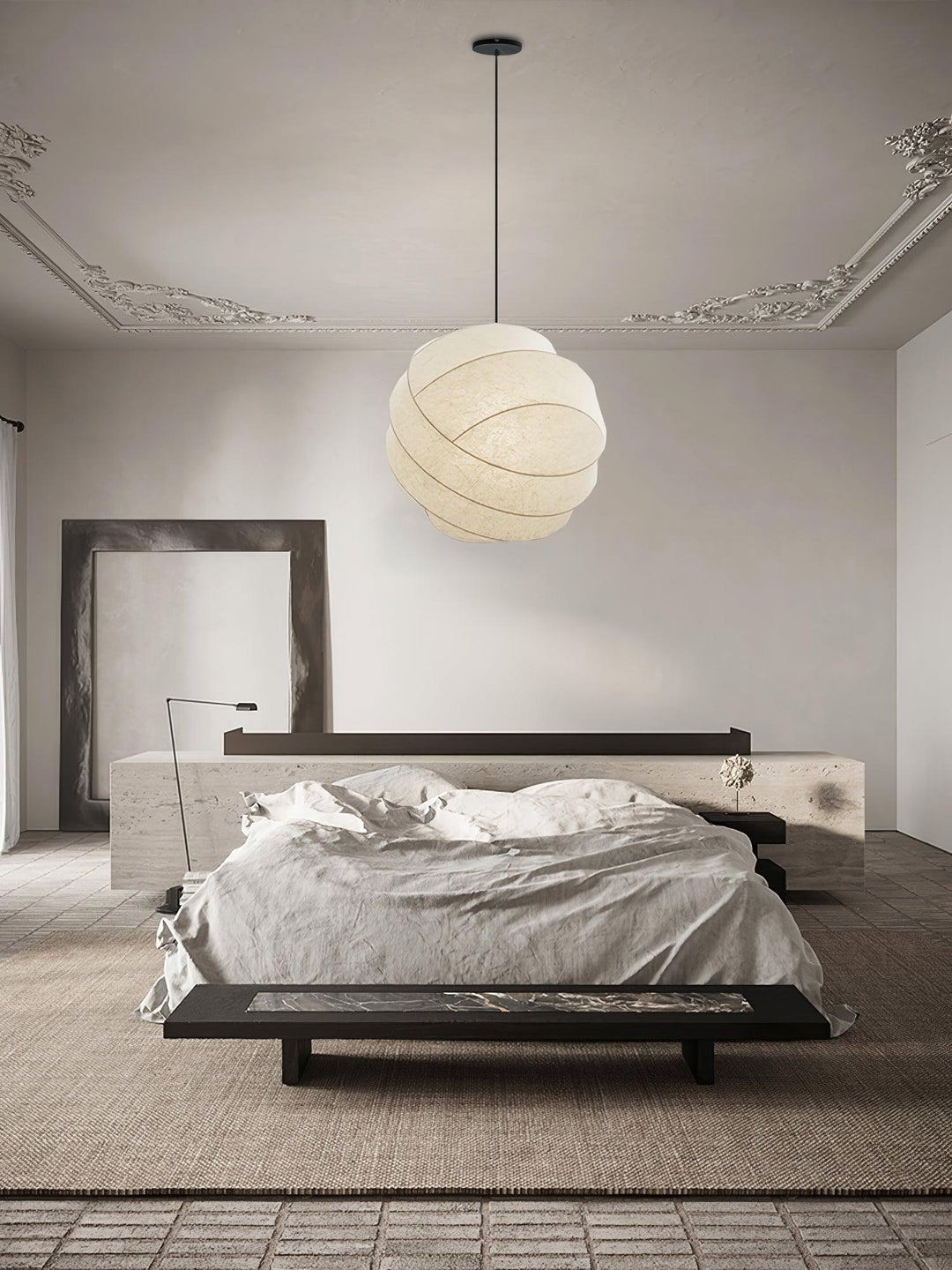 Turner Pendant Lamp - Vakkerlight