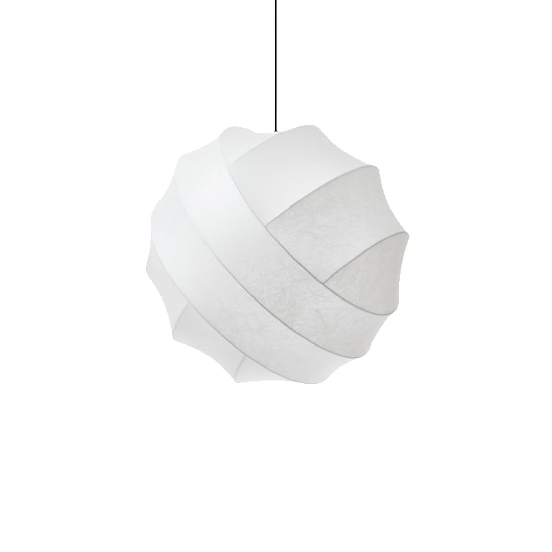 Turner Pendant Lamp - Vakkerlight