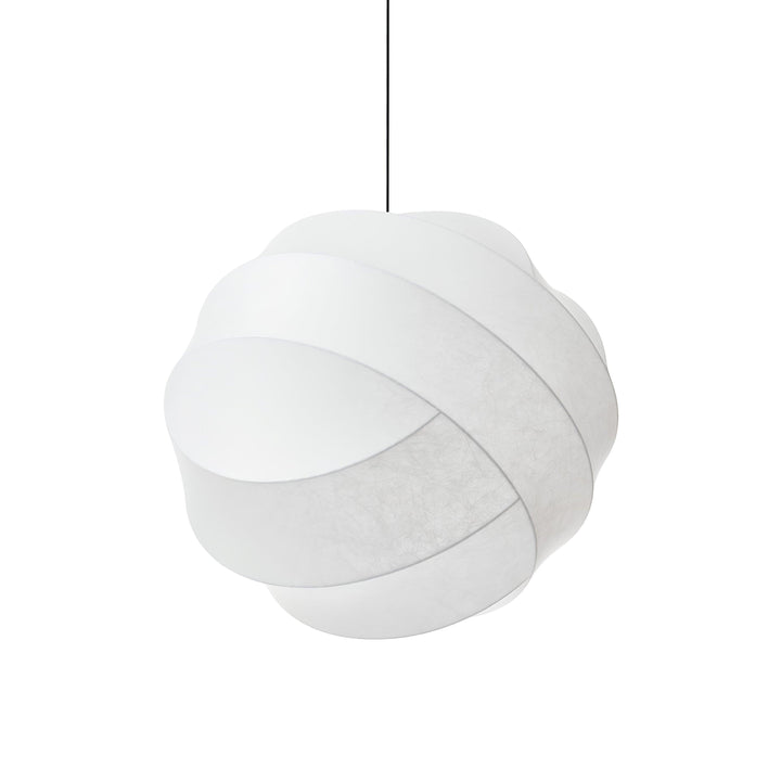 Turner Pendant Lamp - Vakkerlight