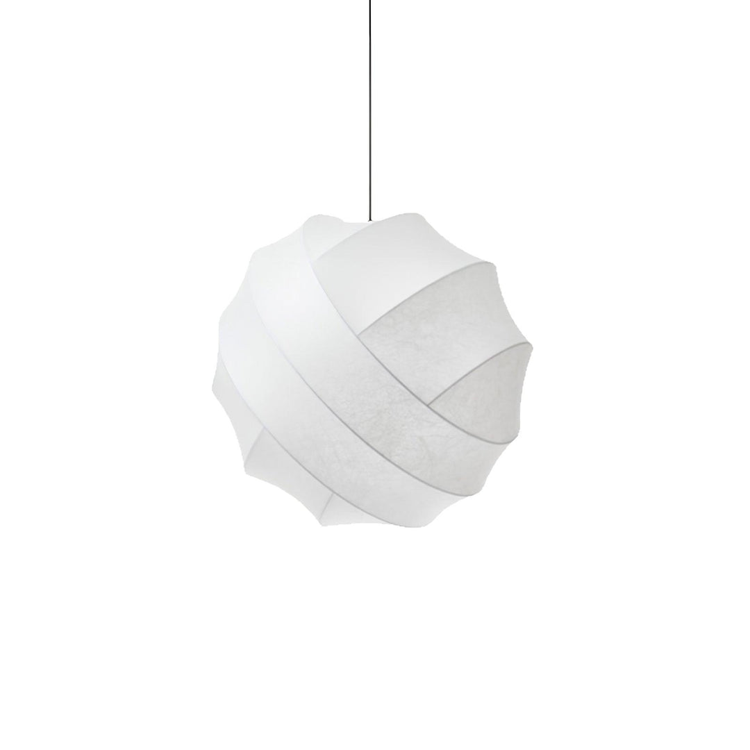 Turner Pendant Lamp - Vakkerlight