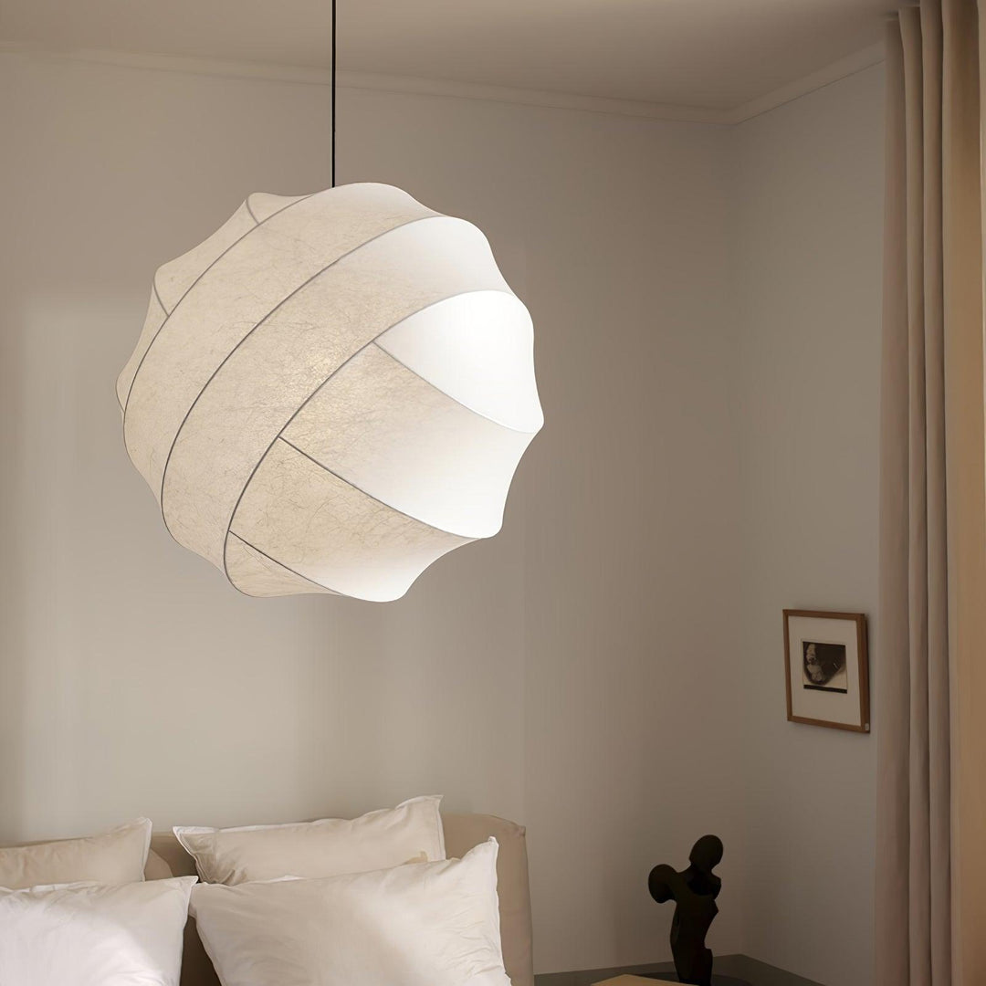 Turner Pendant Lamp - Vakkerlight