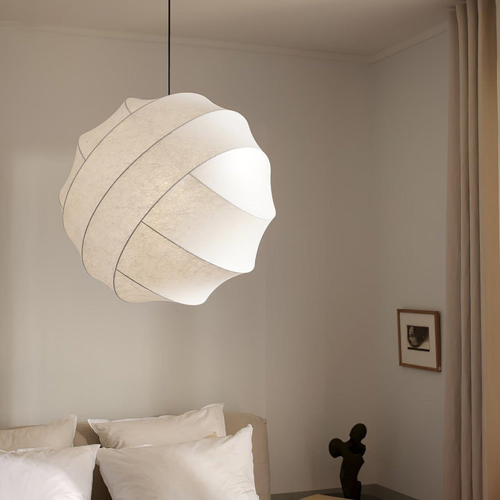 Turner Pendant Lamp - Vakkerlight