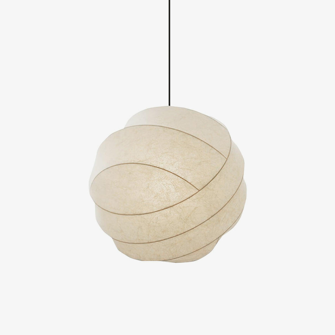 Turner Pendant Lamp - Vakkerlight