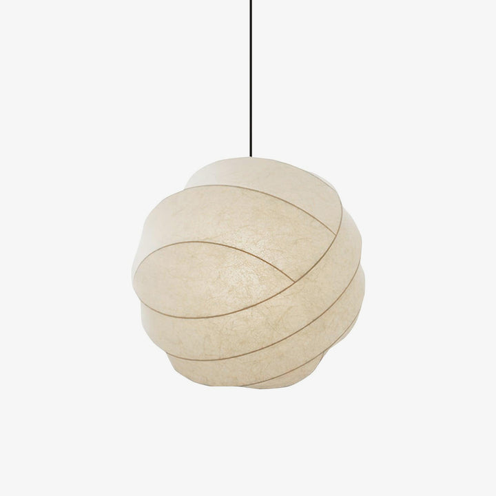 Turner Pendant Lamp - Vakkerlight