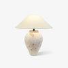 Tuscan Stone Table Lamp - Vakkerlight