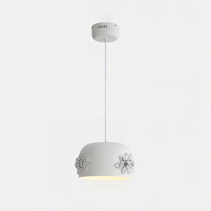 Tuz Pendant Light - Vakkerlight