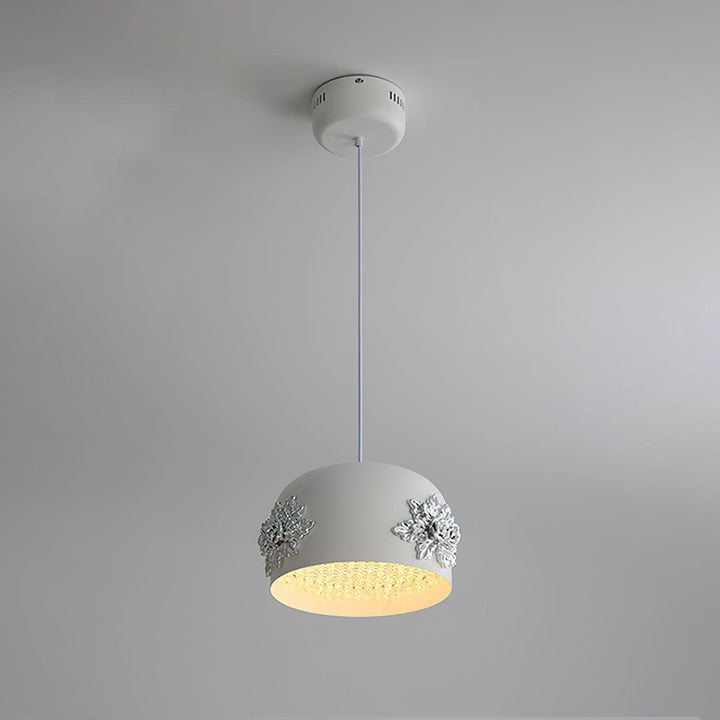 Tuz Pendant Light - Vakkerlight