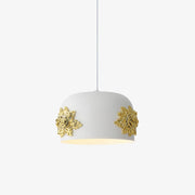 Tuz Pendant Light - Vakkerlight