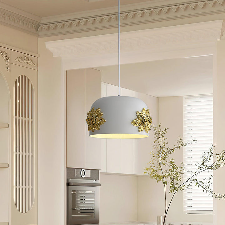 Tuz Pendant Light - Vakkerlight