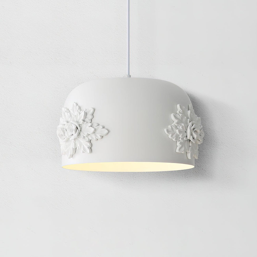 Tuz Pendant Light - Vakkerlight