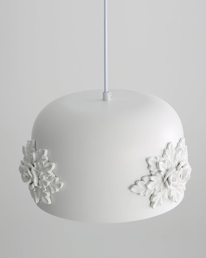 Tuz Pendant Light - Vakkerlight