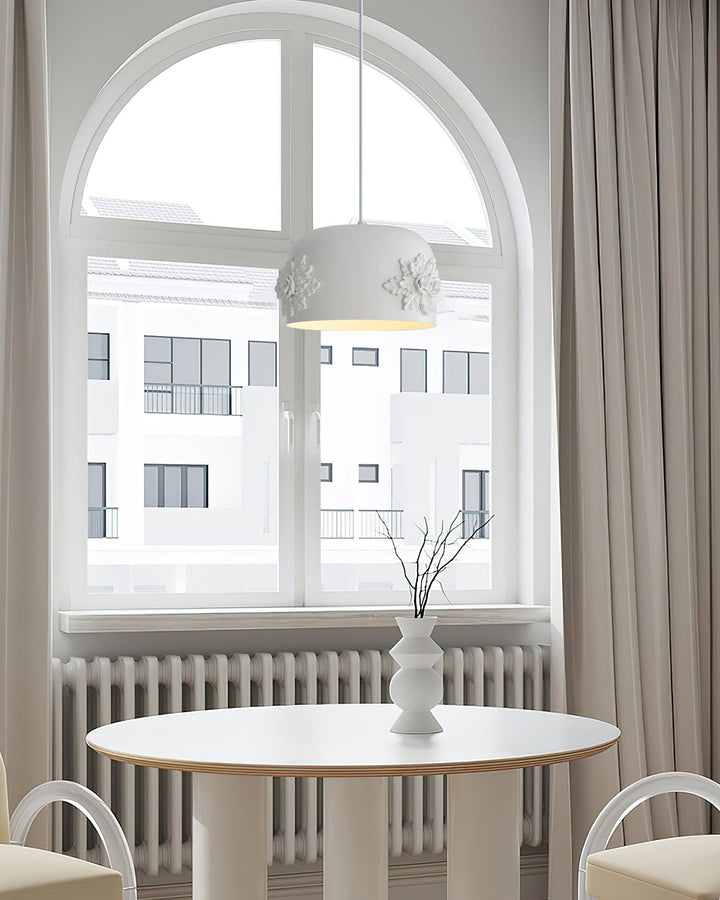 Tuz Pendant Light - Vakkerlight