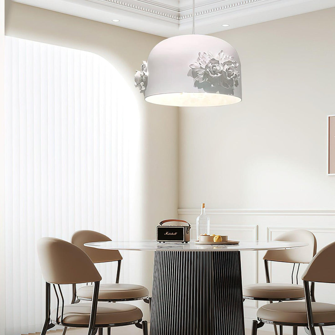 Tuz Pendant Light - Vakkerlight