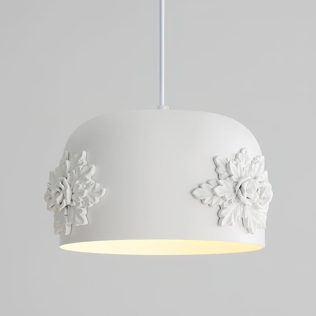 Tuz Pendant Light - Vakkerlight