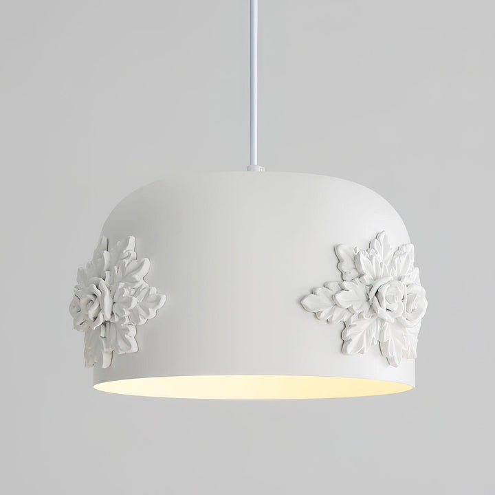 Tuz Pendant Light - Vakkerlight