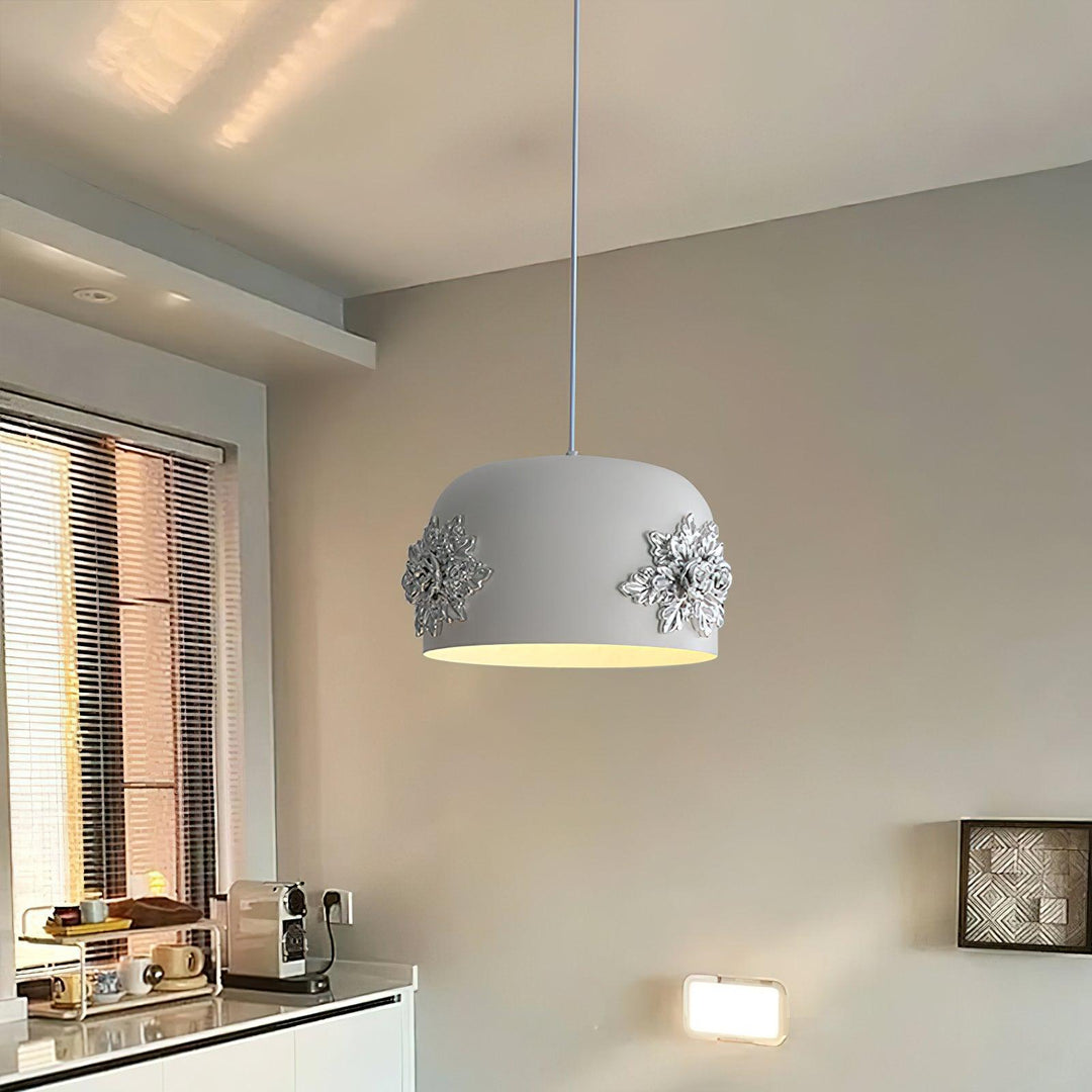 Tuz Pendant Light - Vakkerlight