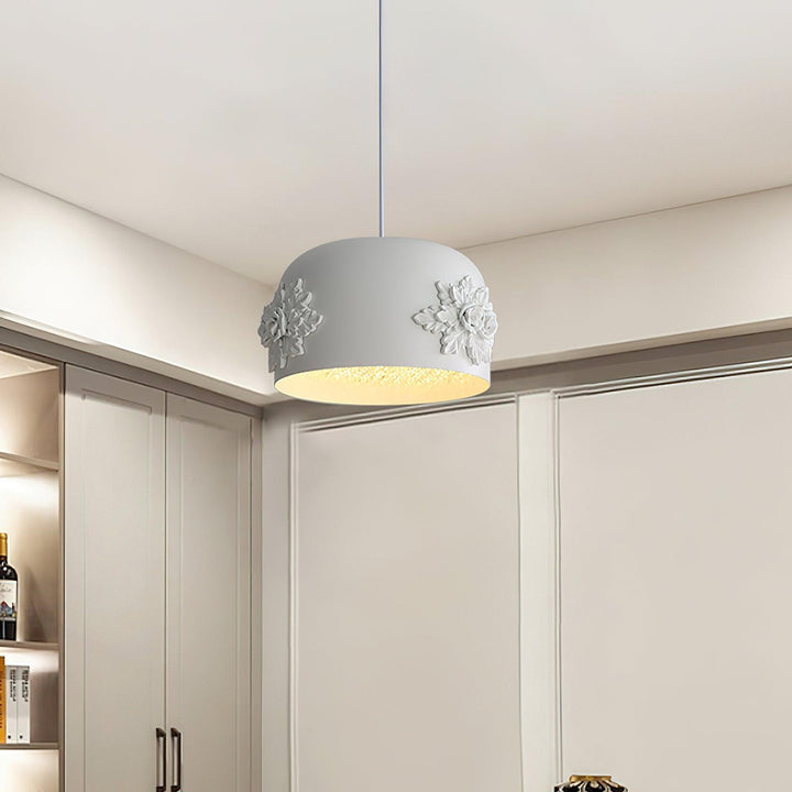 Tuz Pendant Light - Vakkerlight