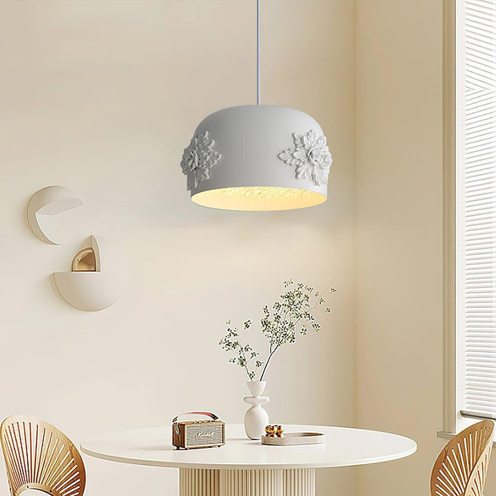 Tuz Pendant Light - Vakkerlight