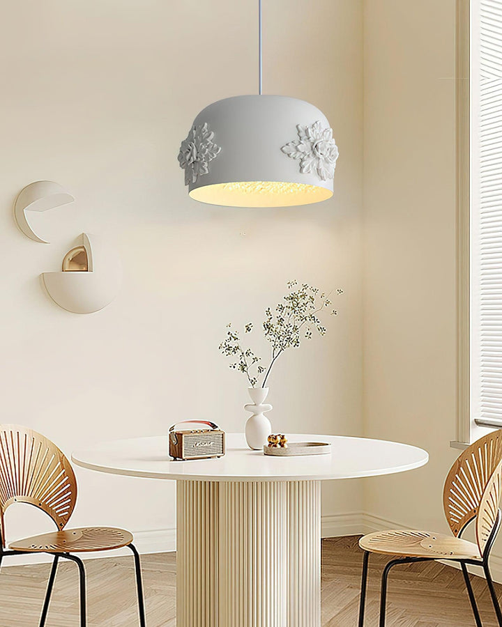 Tuz Pendant Light - Vakkerlight