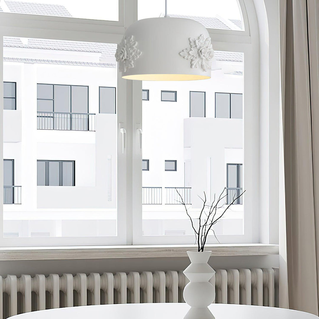 Tuz Pendant Light - Vakkerlight