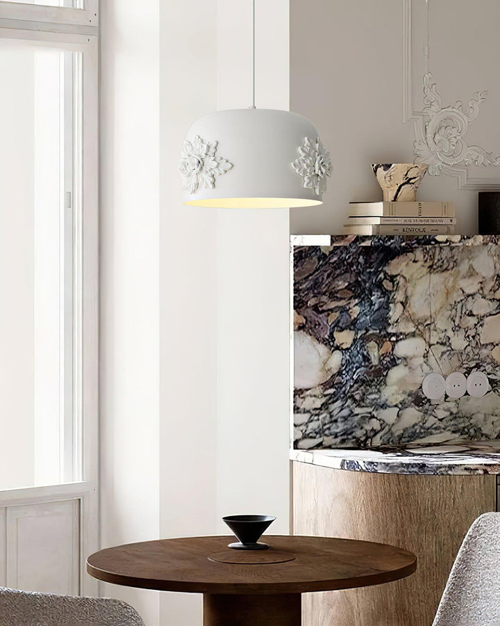 Tuz Pendant Light - Vakkerlight