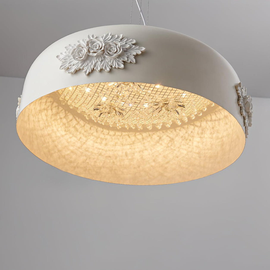 Tuzzi Pendant Light - Vakkerlight