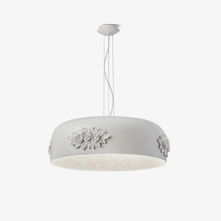 Tuzzi Pendant Light - Vakkerlight