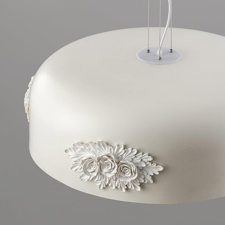 Tuzzi Pendant Light - Vakkerlight