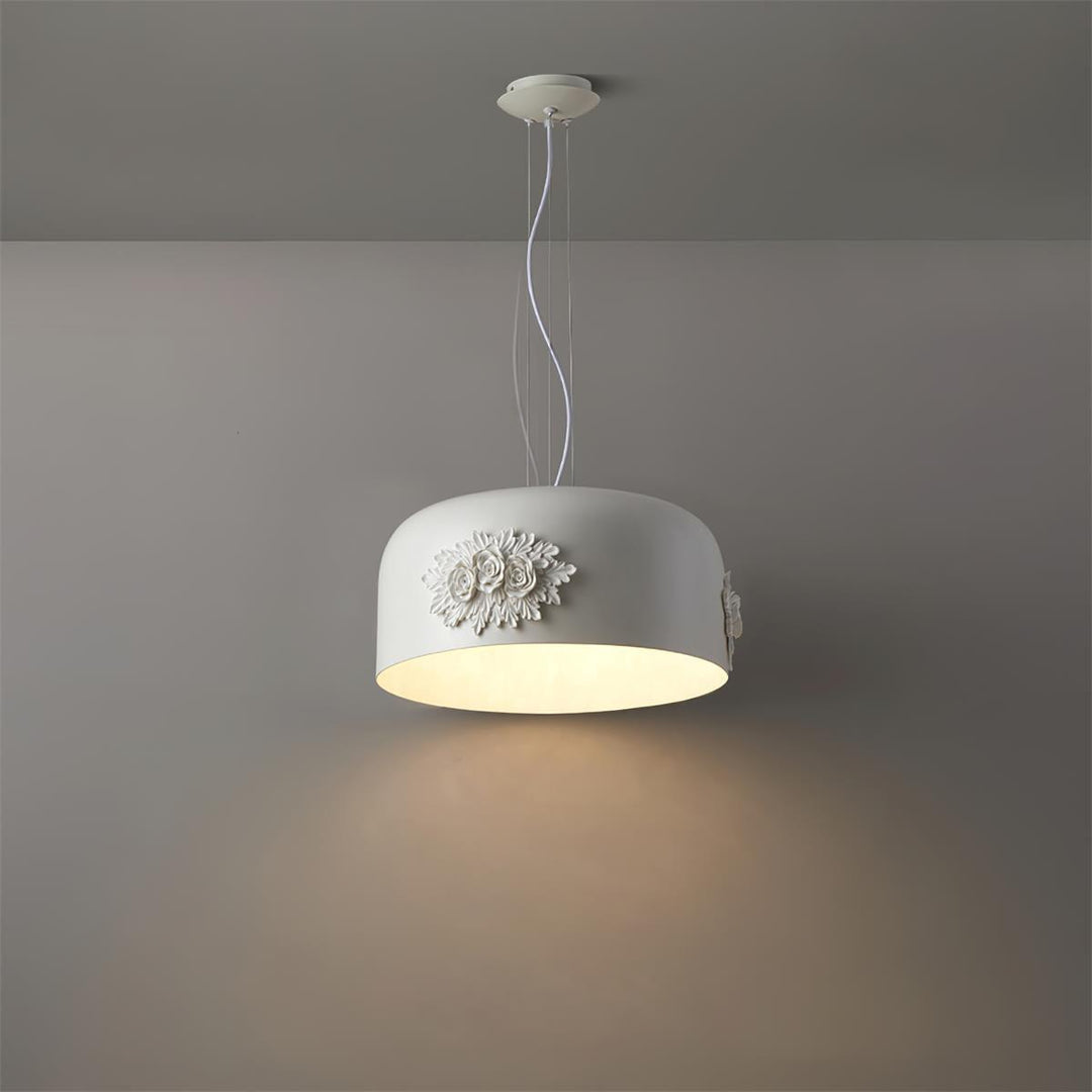 Tuzzi Pendant Light - Vakkerlight