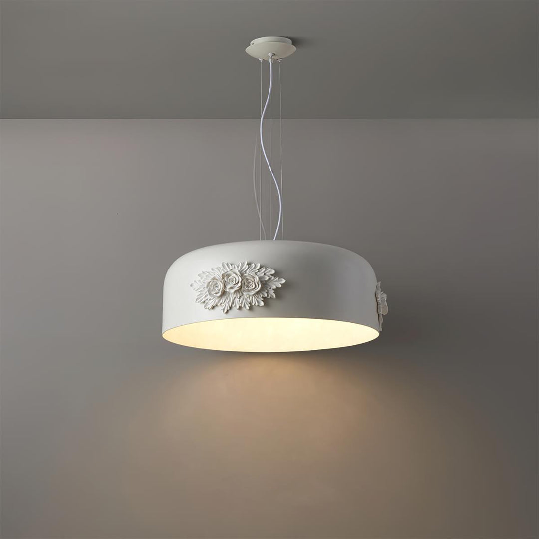 Tuzzi Pendant Light - Vakkerlight